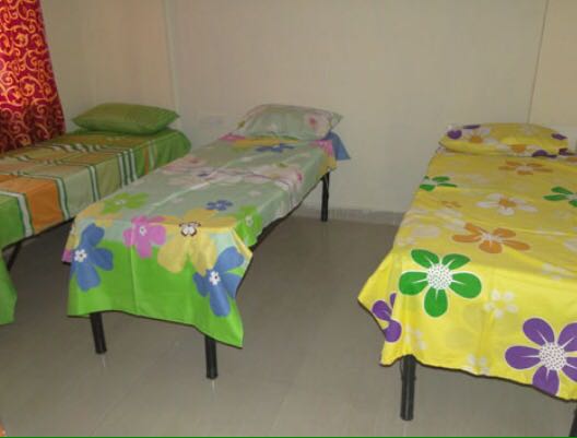 1469257327-Shree Dhanalakshmi New Luxury PG for Gents-Sai Baba Temple Road, Kundalahalli